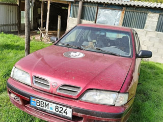 Nissan Primera foto 9