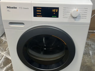 Miele T1 сушильная машина фото 0