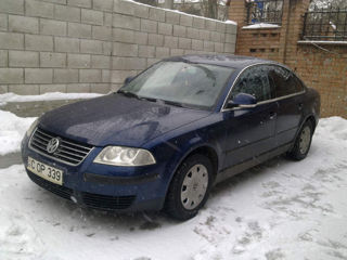 Volkswagen Passat foto 1