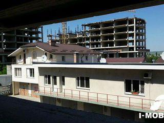 Spre vinzare constructie nefinisata,in apropiere de bd. Dacia. foto 7