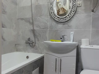 Apartament cu 1 cameră, 24 m², Buiucani, Chișinău foto 9