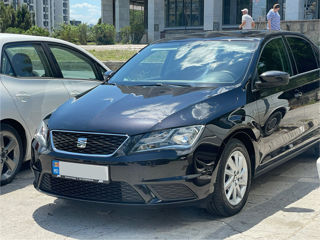 Seat Toledo