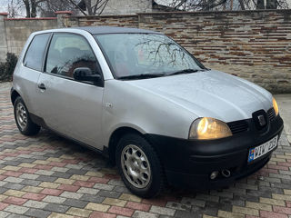 Seat Arosa foto 2