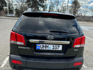 KIA Sorento foto 9