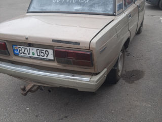 Lada / ВАЗ 2107 foto 2