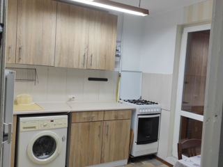 Apartament cu 1 cameră, 43 m², Botanica, Chișinău foto 2