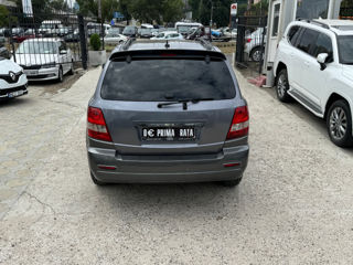 KIA Sorento foto 7