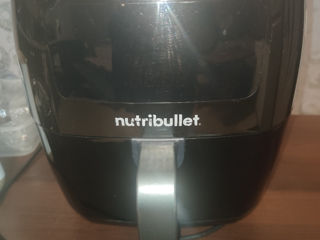 Аэрогриль Nutribullet 1400 лей