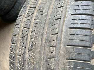 Продам 1 б.у шину 285/45 R20 Pirelli Scorpion Verde Allseason foto 4