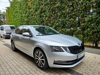 Skoda Octavia foto 2