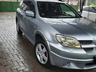 Mitsubishi Outlander foto 7