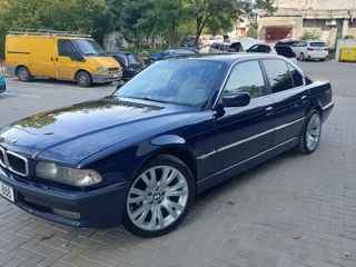 BMW 7 Series foto 5