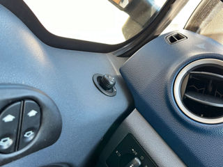 Ford Transit Connect foto 5