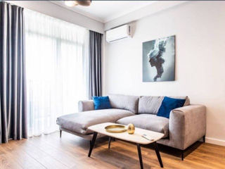 Apartament cu 2 camere, 65 m², Râșcani, Chișinău foto 2