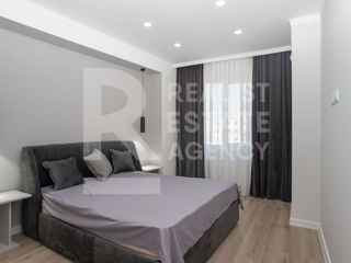 Apartament cu 2 camere, 72 m², Buiucani, Chișinău foto 7