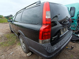 Разборка Volvo XC70 Cross Country 2002г, 2.4 АТ фото 0