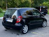 Mercedes A Class foto 5