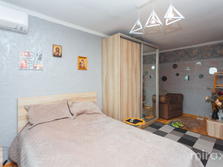 Apartament cu 1 cameră, 31 m², Râșcani, Chișinău foto 2