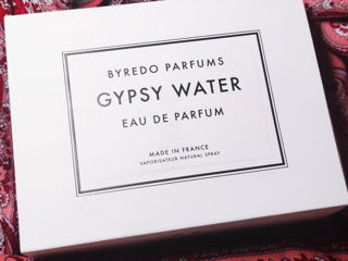 Byredo Gypsy Water