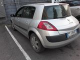 Renault megan 2  2006 106 kai cu 6 viteze piese auto foto 2