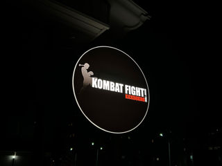 Kombat Fight Kickboxing foto 3