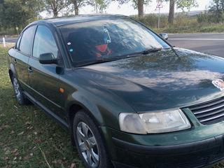 Volkswagen Passat foto 9