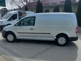 Volkswagen Caddy foto 7