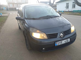 Renault Scenic foto 3