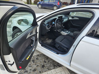 Audi A6 Avant foto 3
