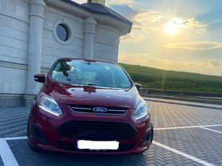 Ford C-Max foto 2