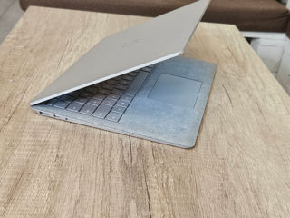 Ca NOU! Surface Laptop 2k (AMD Ryzen 5, ram 16Gb, SSD 256Gb NVME) Touchscreen foto 5