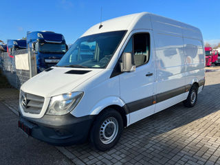 Mercedes Sprinter 319 CDI