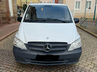 Mercedes Vito foto 8