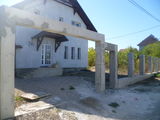 Фундаменты, заборы, fundatii, temelie, garduri bune, coloane din beton, lucrari, la comanda, foto 7
