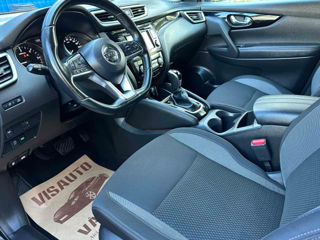 Nissan Qashqai foto 6