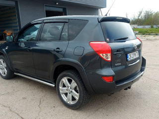 Toyota Rav 4 foto 3