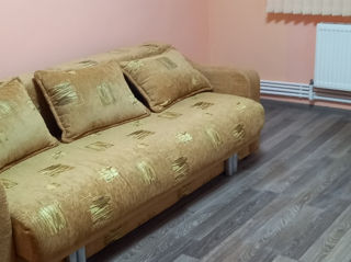 Apartament cu 2 camere, 50 m², Centru, Briceni