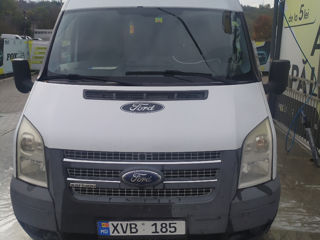 Ford Transit foto 2