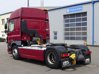 Daf CF85.460+Зер-воз53М3 foto 4