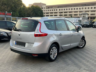 Renault Grand Scenic foto 5