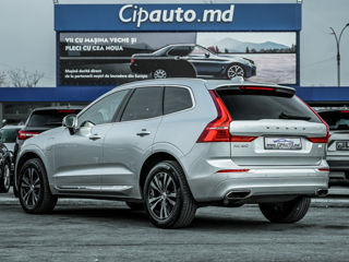 Volvo XC60 foto 5