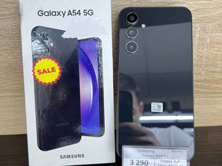 Samsung Galaxy A54 5G