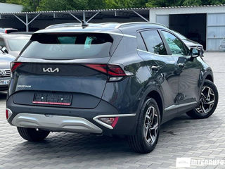 KIA Sportage foto 13