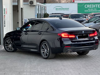 BMW 5 Series foto 5