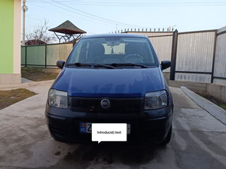 Fiat Panda foto 5