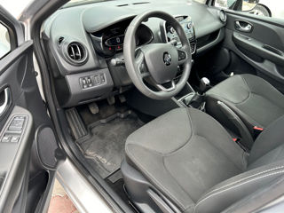 Renault Clio foto 7