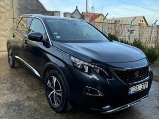 Peugeot 5008 foto 2