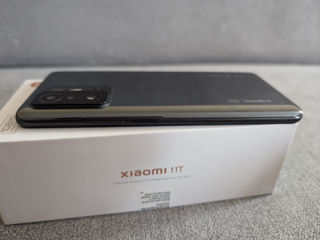 Xiaomi 11T  в отличном состоянии foto 2