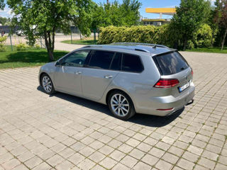 Volkswagen Golf foto 8