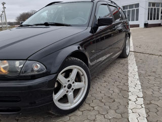 BMW 3 Series foto 7